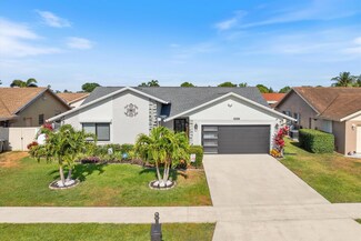 23098 SW 55th Ave, Boca Raton, FL 33433