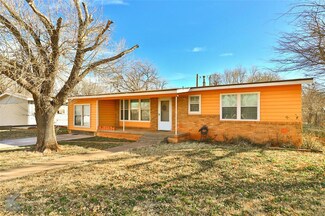 657 N Willis St, Abilene, TX 79603