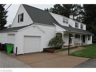 146 Ashland Ave SW, Canton, OH 44709