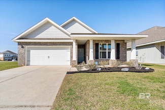 24262 Alydar Loop, Daphne, AL 36526