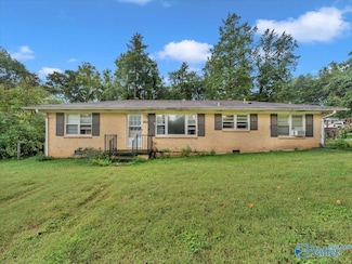 186 Patterson Rd, Meridianville, AL 35759