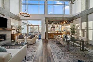 1610 Little Raven St Unit PH5, Denver, CO 80202