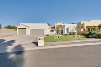 2125 S Bluffs Way, Yuma, AZ 85365