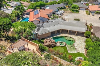 4120 Hurley Dr, La Mesa, CA 91941