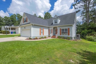 133 Sandstone Blvd, Aiken, SC 29803