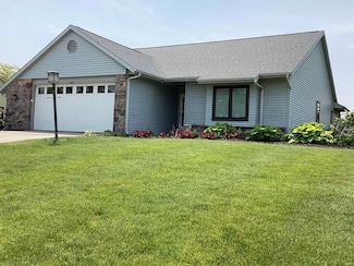 1016 E Monroe St, Decatur, IN 46733
