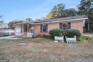 129 Higgins Rd, Flovilla, GA 30216