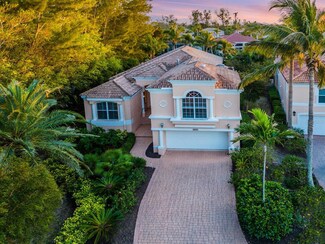 3637 Fair Oaks Place Unit 1, Longboat Key, FL 34228