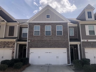 849 Arbor Crowne Dr, Lawrenceville, GA 30045