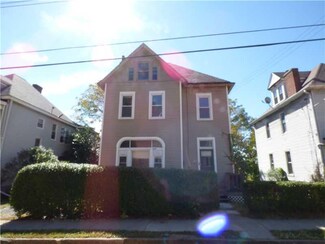 706 Florence Ave, Pittsburgh, PA 15202