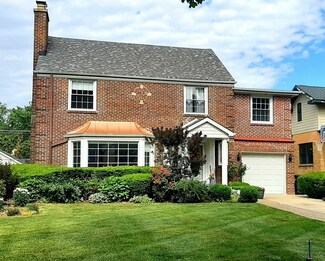 1514 Park Ave, River Forest, IL 60305