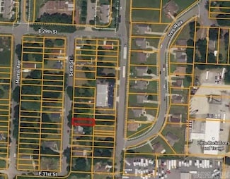 2923 Scott St, Little Rock, AR 72206