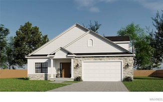 23 Birch Ln, Amherst, NY 14221
