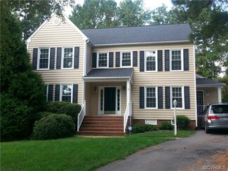 13008 Chancery Ct, Henrico, VA 23233