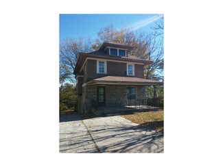 3629 Brooklyn Ave, Kansas City, MO 64109