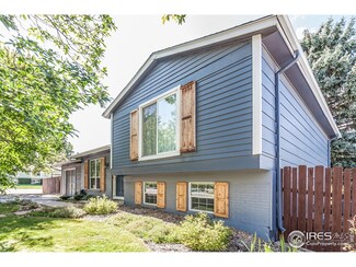 4413 Warbler Dr, Fort Collins, CO 80526