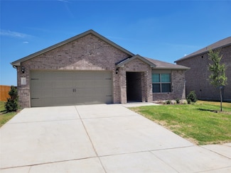 223 Drifter Dr, Newark, TX 76071