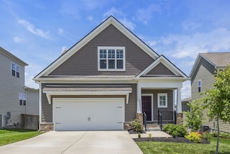 6014 Doster Rd, Smyrna, TN 37167