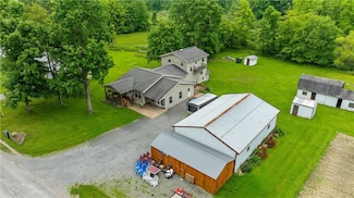 840 Sunol Rd, Cochranton, PA 16314