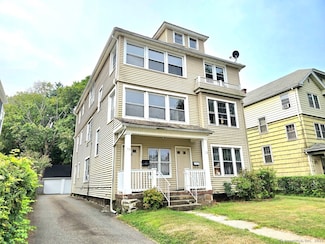 70 Monroe St, New Britain, CT 06051