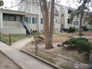 10702 E Exposition Ave Unit 104, Aurora, CO 80012