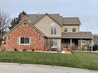 1 White Birch Ln, Collinsville, IL 62234