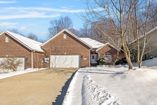 4902 N Gathering Ct, Bloomington, IN 47404