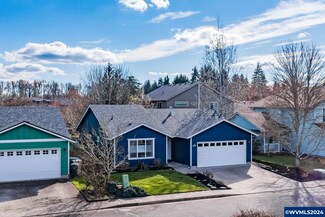 834 Riverbow Ave NW, Albany, OR 97321