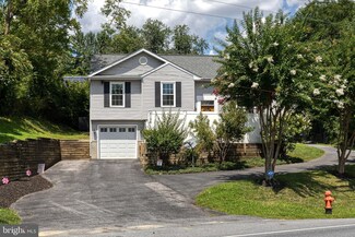 2126 Frederick Rd, Catonsville, MD 21228
