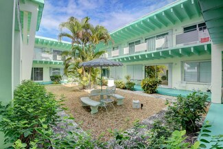 702 N Federal Hwy Unit B5, Lake Worth, FL 33460