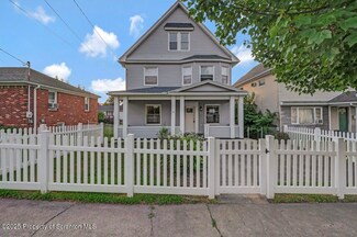2210 Prospect Ave, Scranton, PA 18505