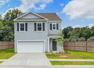 104 Sunray Ln, Summerville, SC 29486