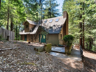 22201 Mountain View Rd, Boonville, CA 95415
