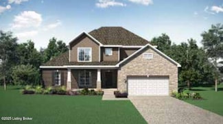 11491 Victoria Falls Ln, Prospect, KY 40059