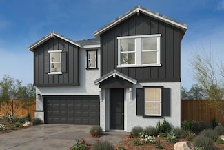 3605 Parc Villa Cir, Roseville, CA 95661