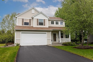 8521 Allegheny Grove Blvd, Victoria, MN 55386