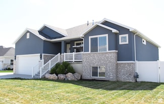 2447 N 2950 W, Ogden, UT 84404