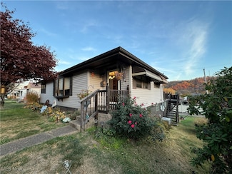 1122 Hukill St, Brilliant, OH 43913