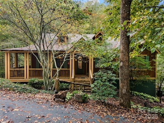 112 Boulder Creek Ln, Tuckasegee, NC 28783