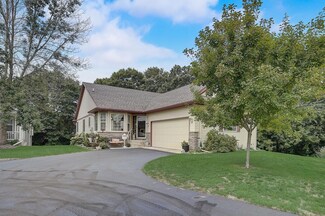 1110 Melody Ct NW, Isanti, MN 55040