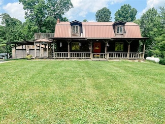 4218 Region Rd, Roundhill, KY 42275