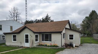 316 E South St, Centerville, IN 47330