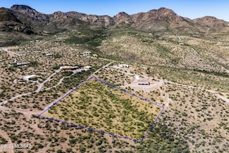 19 Trujillo Trail Unit 51, Tubac, AZ 85646