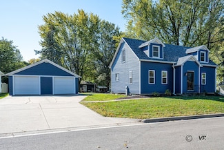 309 W South St, Pearl City, IL 61062