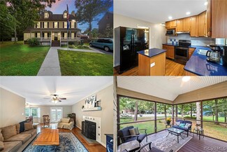 3005 Warren Terrace, Glen Allen, VA 23060