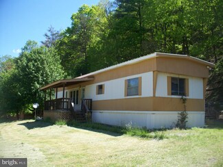 143 A2 Rt 46, Keyser, WV 26726