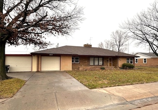 1406 Taft St, Great Bend, KS 67530