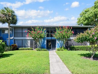 2470 Oak Park Way Unit 208, Orlando, FL 32822