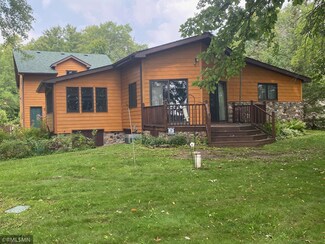 51141 207th Place, McGregor, MN 55760