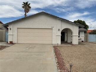 67820 Garbino Rd, Cathedral City, CA 92234